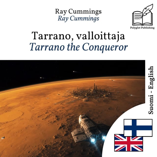 Tarrano the Conqueror