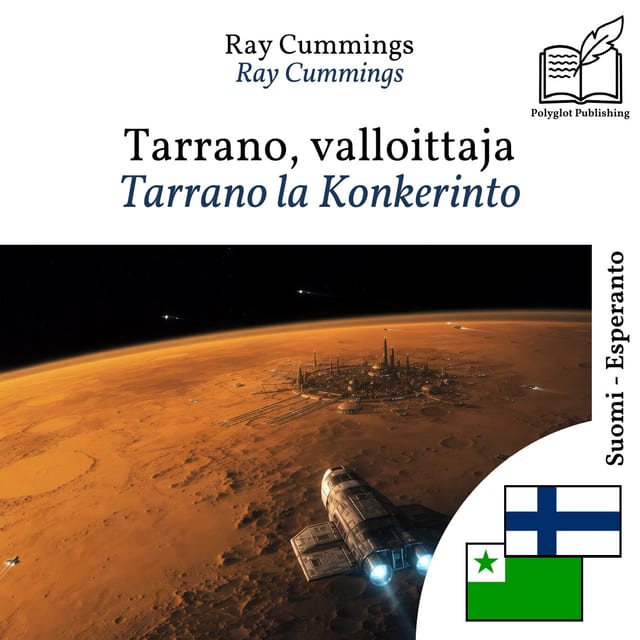 Tarrano la Konkerinto