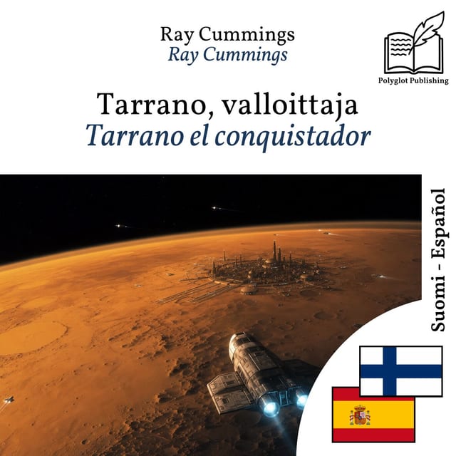 Tarrano el conquistador