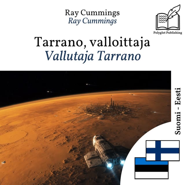 Vallutaja Tarrano