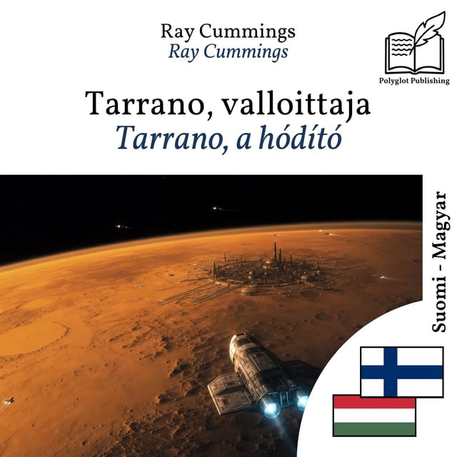Tarrano, a hódító