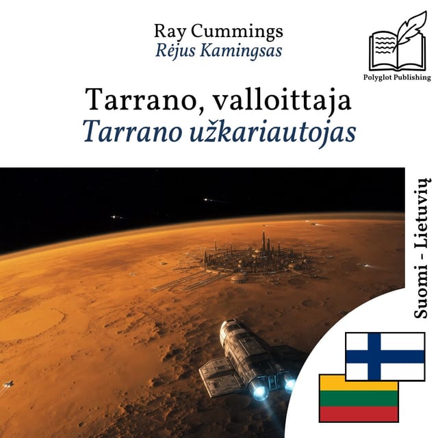 Tarrano užkariautojas