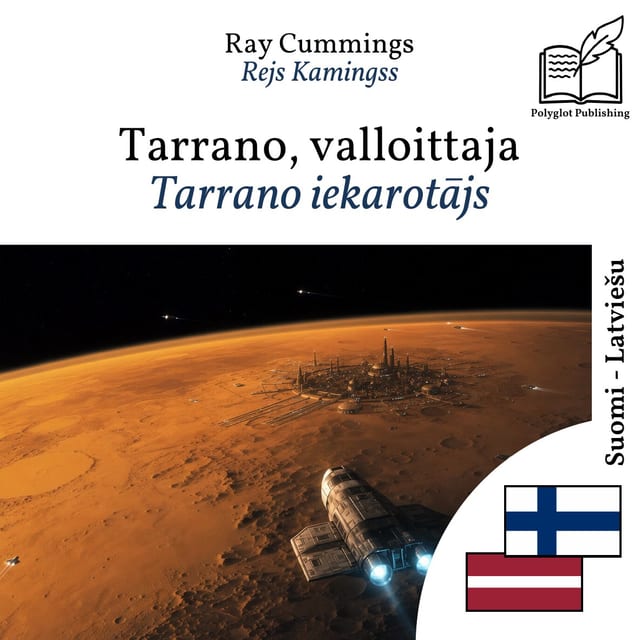 Tarrano iekarotājs