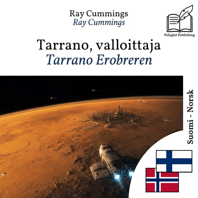 Tarrano Erobreren
