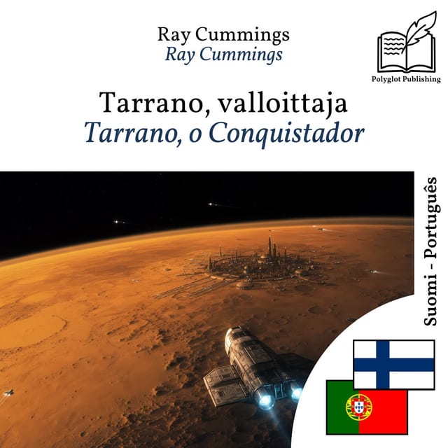Tarrano, o Conquistador