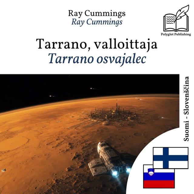 Tarrano osvajalec