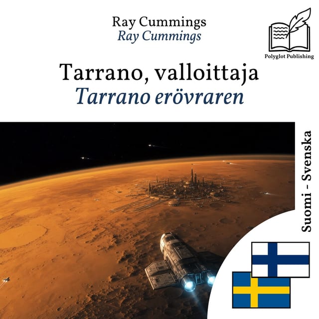 Tarrano erövraren
