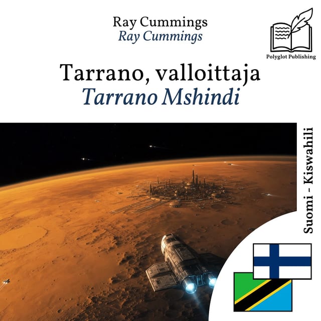 Tarrano Mshindi