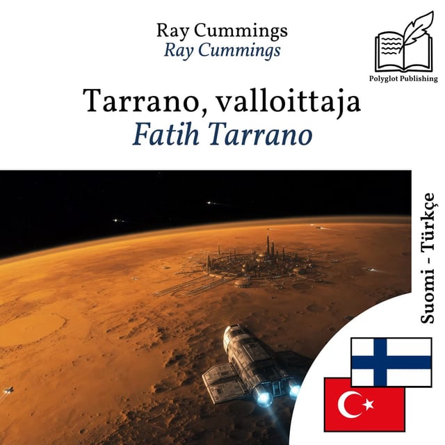 Fatih Tarrano