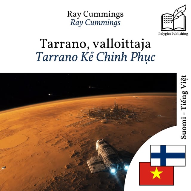 Tarrano Kẻ Chinh Phục