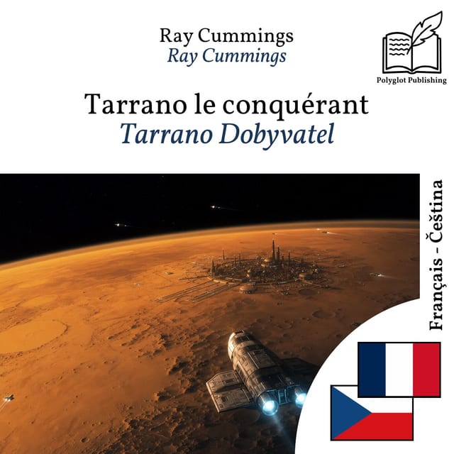 Tarrano Dobyvatel
