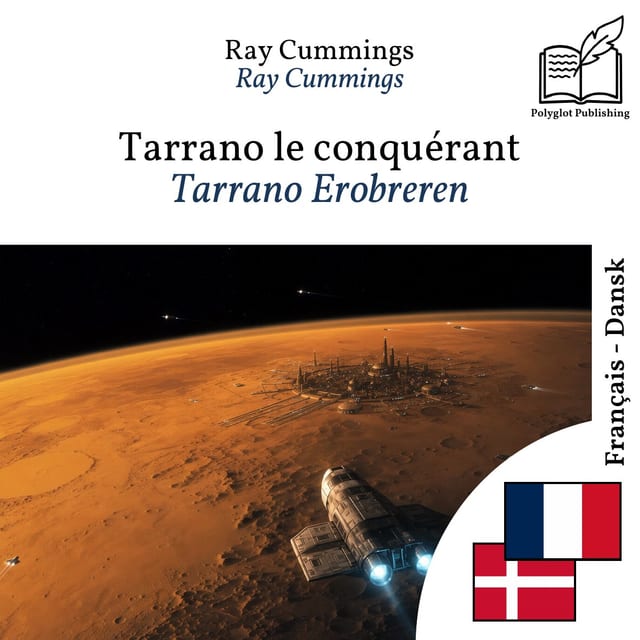 Tarrano Erobreren