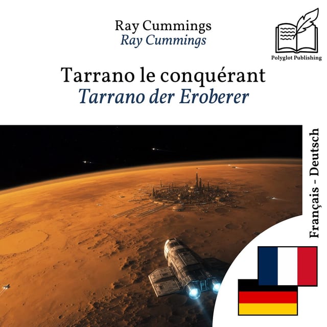 Tarrano der Eroberer