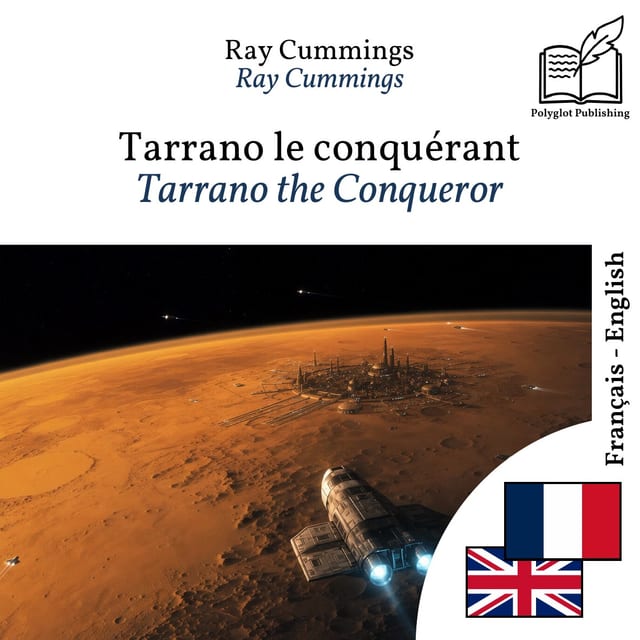 Tarrano the Conqueror