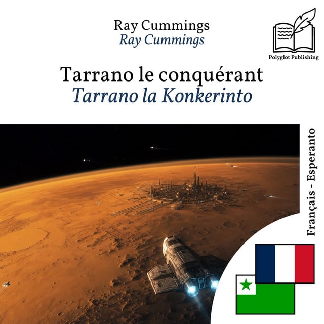 Tarrano la Konkerinto