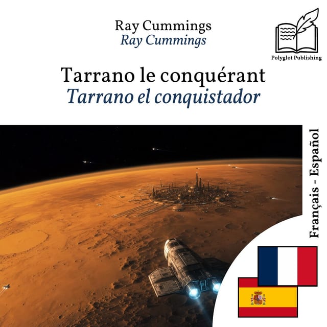 Tarrano el conquistador