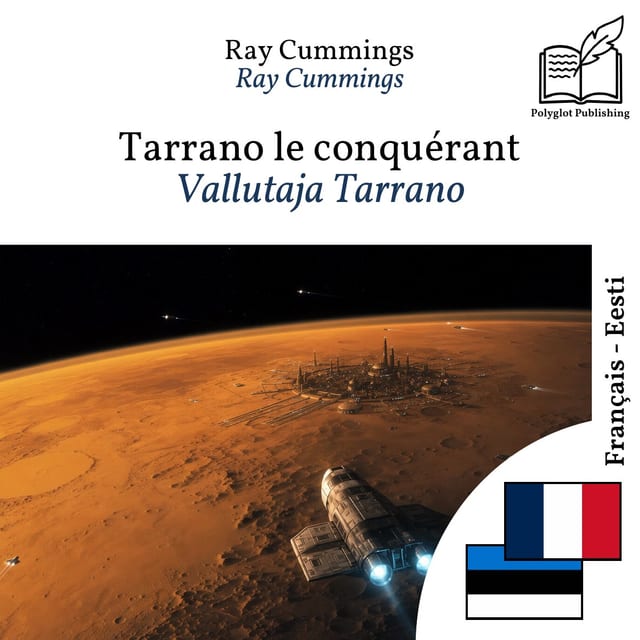 Vallutaja Tarrano