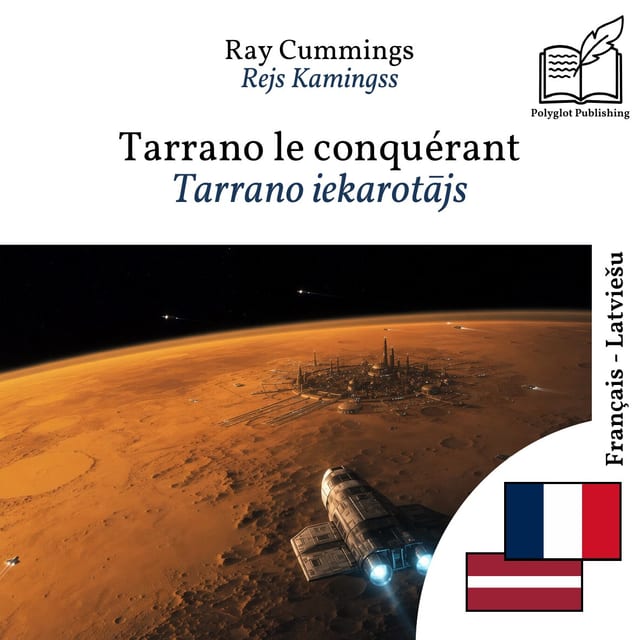 Tarrano iekarotājs