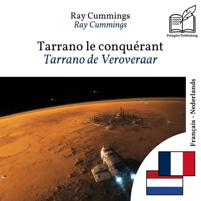 Tarrano de Veroveraar