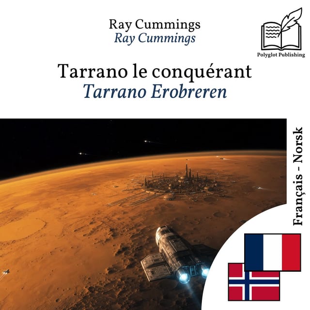 Tarrano Erobreren