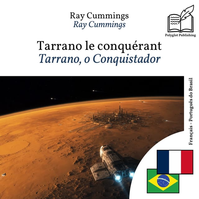 Tarrano, o Conquistador