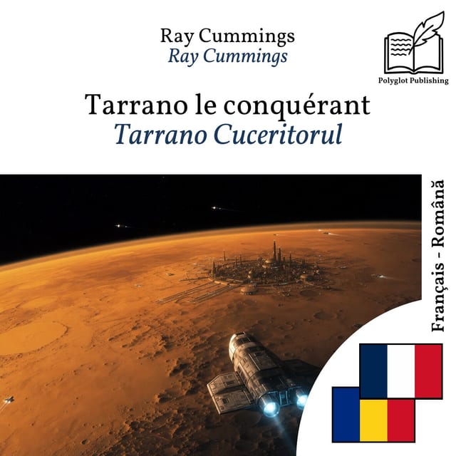 Tarrano Cuceritorul