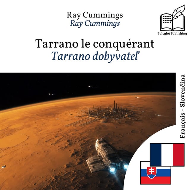 Tarrano dobyvateľ