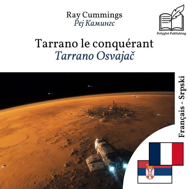 Tarrano Osvajač