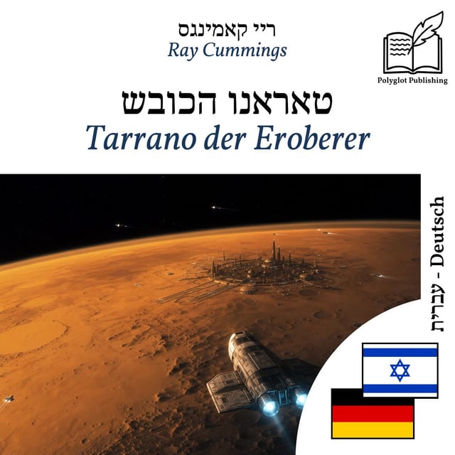 Tarrano der Eroberer