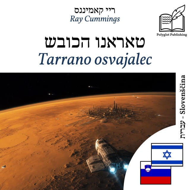 Tarrano osvajalec