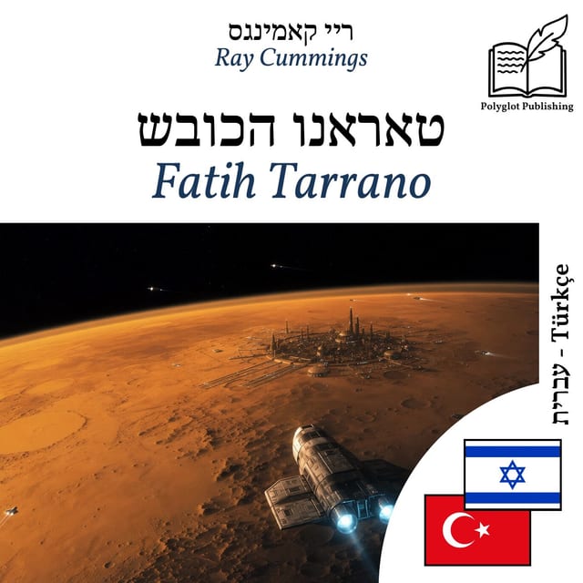 Fatih Tarrano