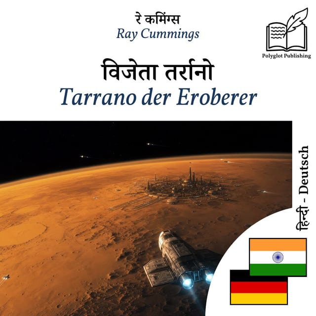 Tarrano der Eroberer