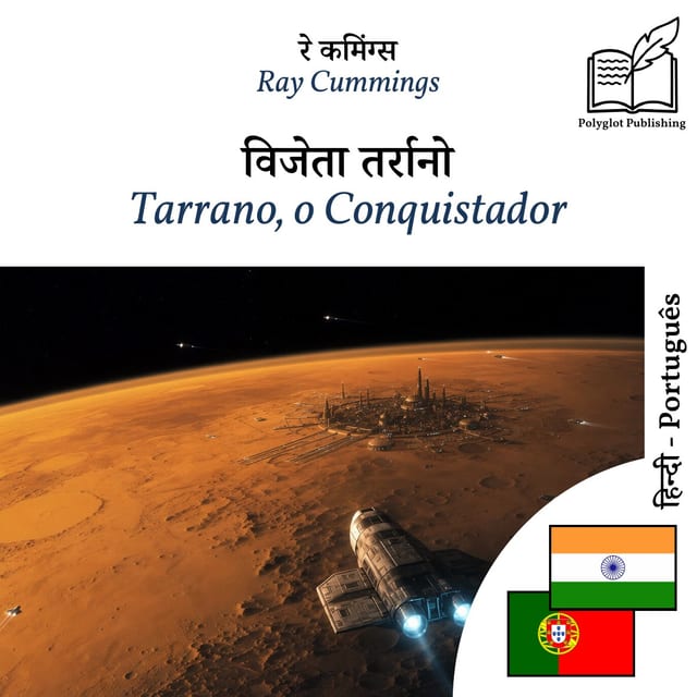 Tarrano, o Conquistador