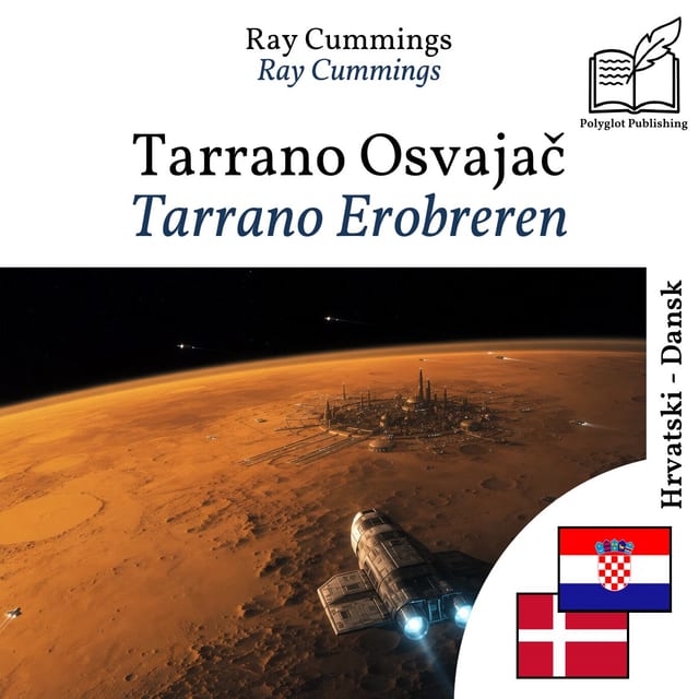 Tarrano Erobreren
