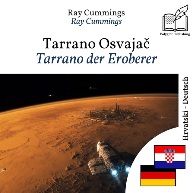 Tarrano der Eroberer