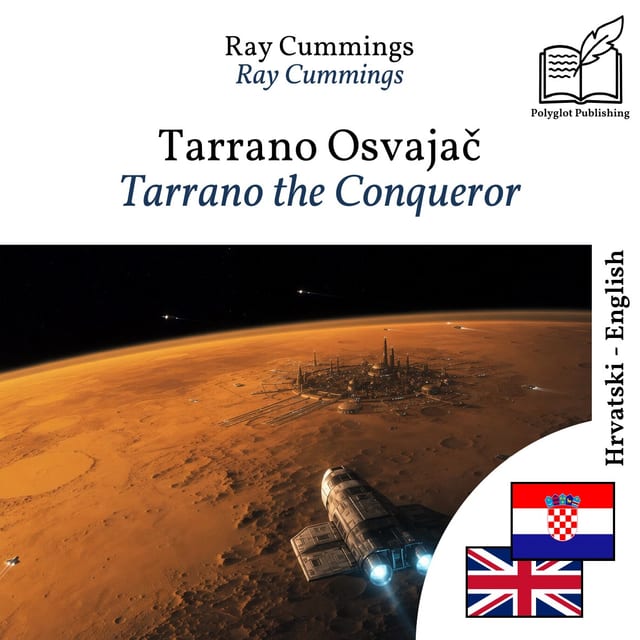 Tarrano the Conqueror