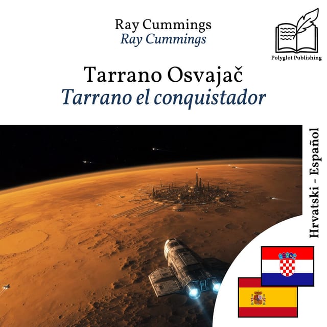 Tarrano el conquistador