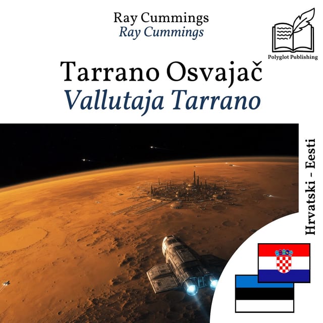 Vallutaja Tarrano