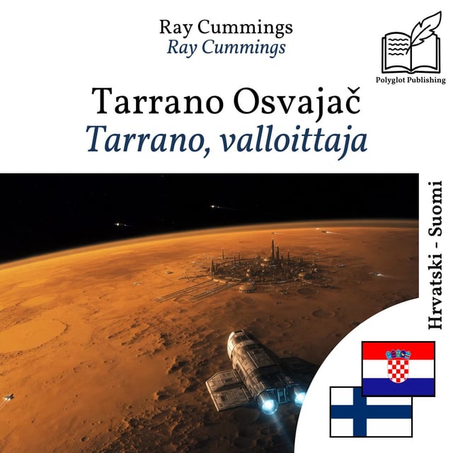 Tarrano, valloittaja