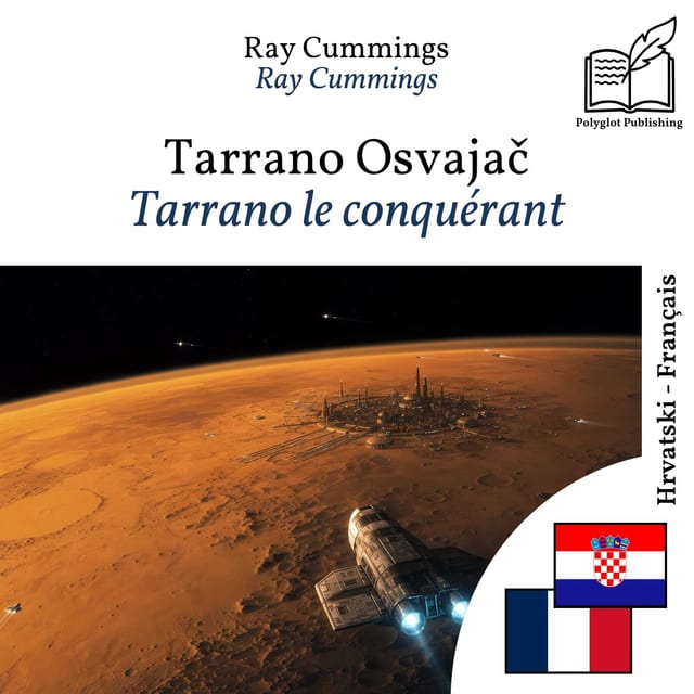 Tarrano le conquérant