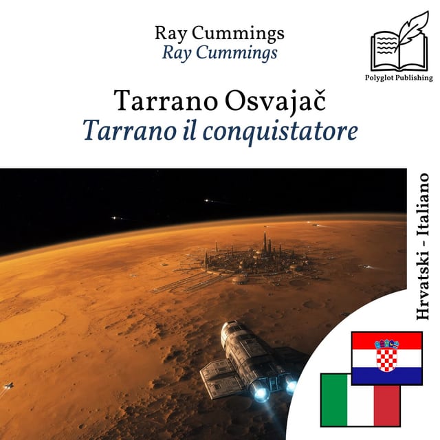 Tarrano il conquistatore