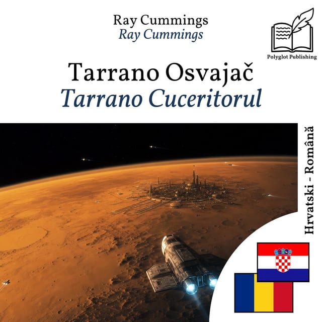 Tarrano Cuceritorul