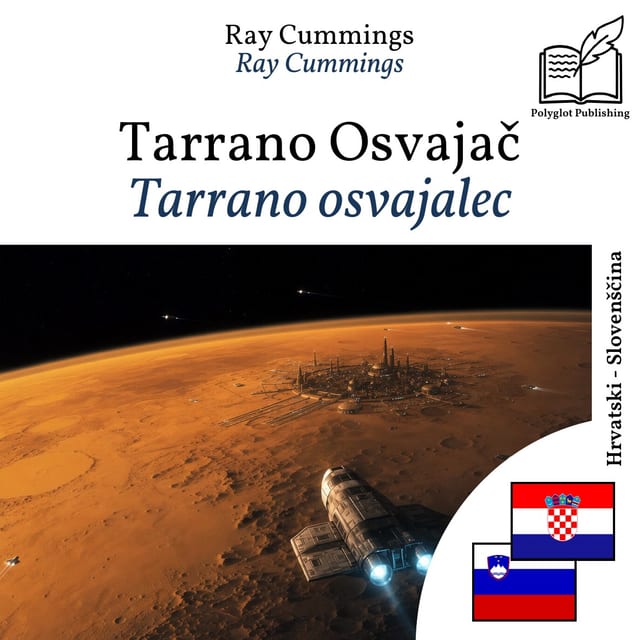 Tarrano osvajalec