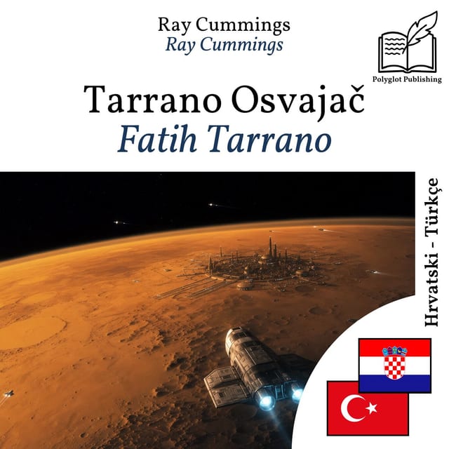 Fatih Tarrano