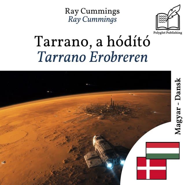 Tarrano Erobreren