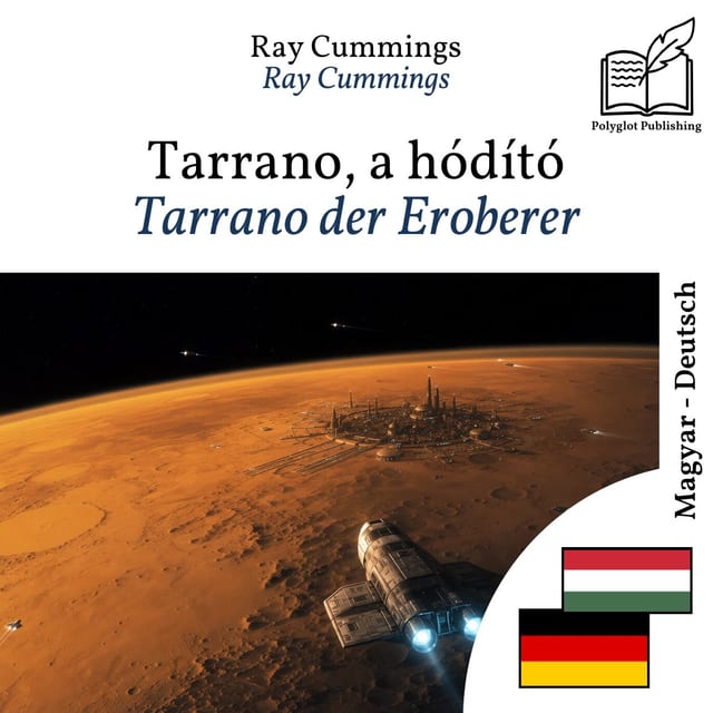 Tarrano der Eroberer