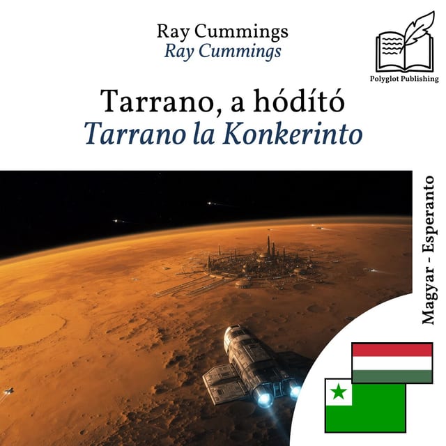 Tarrano la Konkerinto