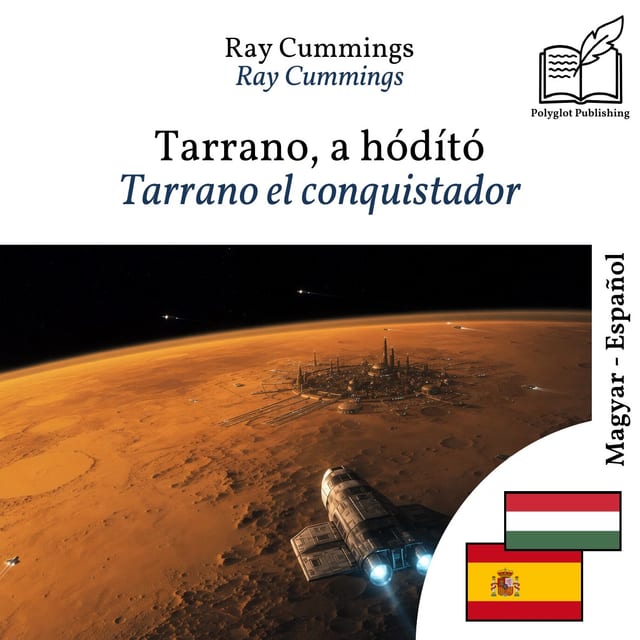 Tarrano el conquistador
