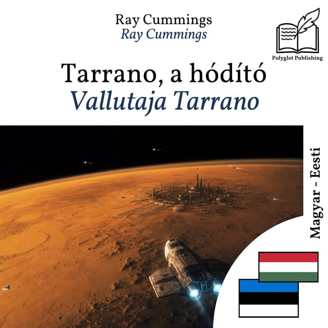 Vallutaja Tarrano