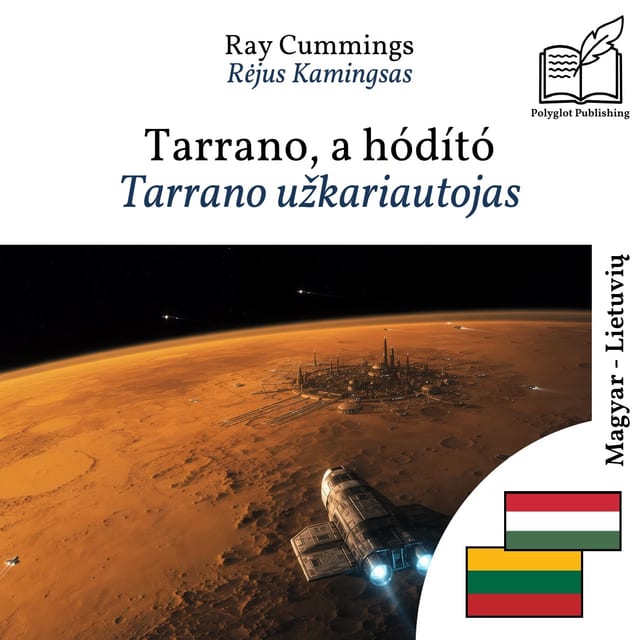 Tarrano užkariautojas